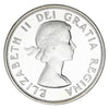 1955 Canada 50-cents Proof Like Cameo $