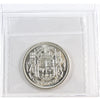 1956 Canada 50-cents ICCS Certified MS64