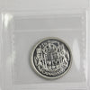 1956 Canada 50-cents ICCS Certified PL65