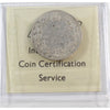 1904 Canada 50-cents ICCS Certified EF40