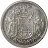 1958 Dot Canada 50-cents ICCS Certified MS60