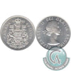 1959 Canada 50-cents Brilliant Uncirculated (MS63)