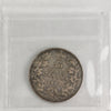 1912 Canada 50-cents ICCS Certified VF20