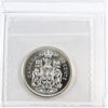 1960 Canada 50-cents ICCS Certified PL65 Heavy Cameo