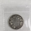 1913 Canada 50-cents ICCS Certified VG10