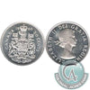 1960 Canada 50-cents Uncirculated (MS60)