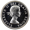 1962 Canada 50-cents Proof Like