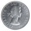 1963 Canada 50-cents ICCS Certified MS64