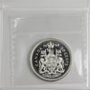 1964 Canada 50-cents ICCS Certified PL65 Cameo