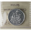 1964 Canada 50-cents ICCS Certified PL65 Heavy Cameo