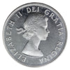 1964 Canada 50-cents ICCS Certified PL65 Heavy Cameo