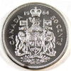 1964 Canada 50-cents UNC+ (MS62)