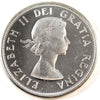 1964 Canada 50-cents UNC+ (MS62)