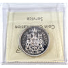 1965 Canada 50-cents ICCS Certified PL66 Heavy Cameo