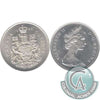 1966 Canada 50-cents Brilliant Uncirculated (MS63)