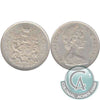 1966 Canada 50-cents Circulated