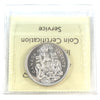 1966 Canada 50-cents ICCS Certified MS64