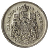 1968 Canada 50-cents Circulated