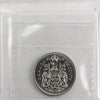 1969 Canada 50-cents ICCS Certified MS65