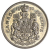 1970 Canada 50-cents Circulated