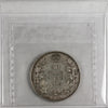 1916 Canada 50-cents ICCS Certified VF20