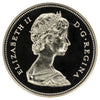1971 Canada 50-cents Proof Like
