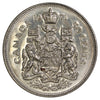 1971 Canada 50-cents Uncirculated (MS60)
