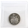 1972 Canada 50-cents ICCS Certified PL66 Cameo
