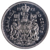 1972 Canada 50-cents ICCS Certified SP66 Heavy Cameo
