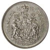 1973 Canada 50-cents Circulated