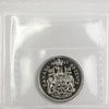 1973 Canada 50-cents ICCS Certified SP66 Heavy Cameo