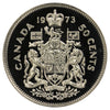 1973 Canada 50-cents Proof Like