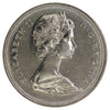 1974 Canada 50-cents Brilliant Uncirculated (MS63)