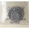 1974 Canada 50-cents ICCS Certified MS65