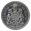 1974 Canada 50-cents ICCS Certified MS65