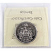 1974 Canada 50-cents ICCS Certified PL66 Heavy Cameo