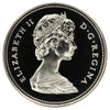 1974 Canada 50-cents Proof Like