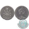 1974 Canada 50-cents Uncirculated (MS60)