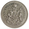 1975 Canada 50-cents Circulated