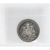 1975 Canada 50-cents ICCS Certified MS65