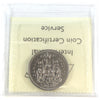 1976 Canada 50-cents ICCS Certified MS66