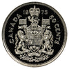 1975 Canada 50-cents Proof Like