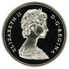 1975 Canada 50-cents Proof Like