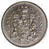 1976 Canada 50-cents Brilliant Uncirculated (MS63)