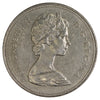 1976 Canada 50-cents Circulated
