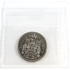 1976 Canada 50-cents ICCS Certified MS65