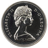1976 Canada 50-cents Proof Like