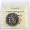 1977 Canada 50-cents ICCS Certified MS65