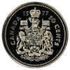 1976 Canada 50-cents Proof Like