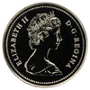 1976 Canada 50-cents Proof Like